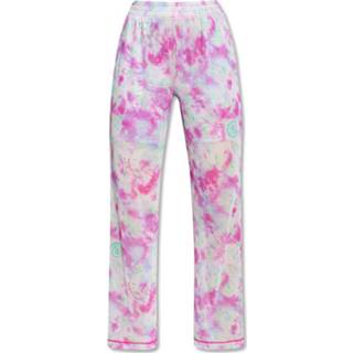 👉 Sweatpant l vrouwen roze Grow Up sweatpants