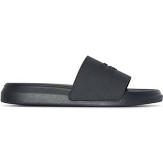 👉 Sandaal male zwart Sandals