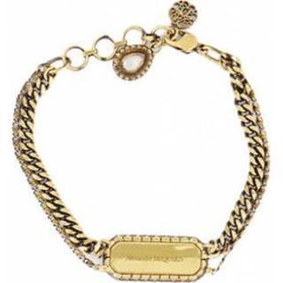 👉 Armband onesize vrouwen geel Graffiti Bracelet 3665724881938