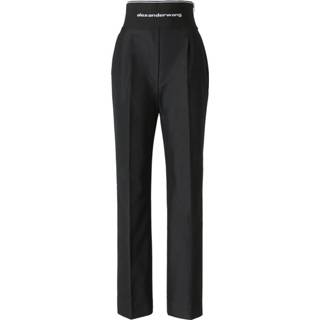 👉 Vrouwen zwart Pants