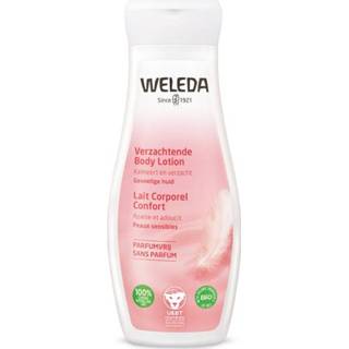 👉 Body lotion active Weleda Verzachtende Bodylotion - Gevoelige Huid 200ml 4001638529402