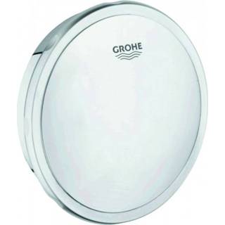 👉 Badafvoer active Grohe Talento Finish Waste afvoer van 19025000 4005176209154