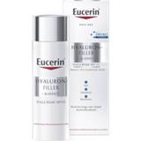 👉 Dagcreme active Eucerin Hyaluron-Filler + 3x Effect Dagcrème SPF15 - Normale/Gemengde Huid 50ml 4005800294778