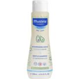 👉 Shampoo active Mustela Bébé Zachte - Normale Huid 200ml 3504105028442