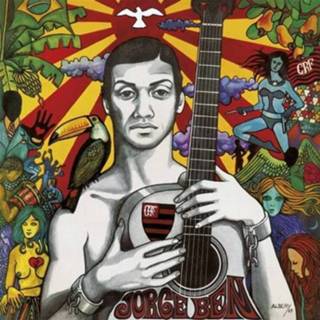 👉 Jorge Ben 889397107857