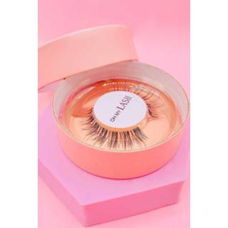 👉 Oh My Lash Dreamy Faux Mink Eyelashes Nepwimpers, Black