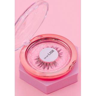 👉 Oh My Lash Cover Girl Faux Mink Eyelashes Nepwimpers, Black