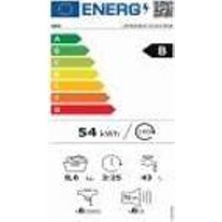 👉 Wasmachine AEG L6FBN8600 7332543802104