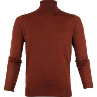 👉 Suitable Merino Pull Coltrui Roest