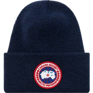 👉 Beanie onesize male blauw 801688812585