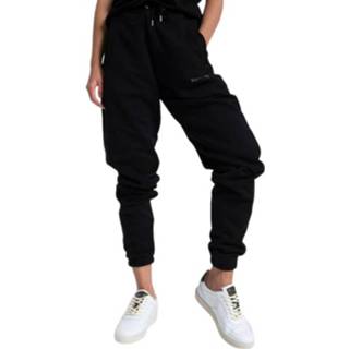 👉 Sweatpant l vrouwen zwart Spodnie damskie Core Sweatpants 07213681861