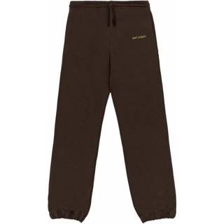 👉 Sweatpant XL vrouwen bruin Trademark Sweatpants