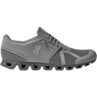 👉 Hardloopschoenen unisex grijs Running shoes
