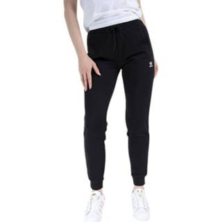 👉 Vrouwen zwart Spodnie damskie Track Pant H37878