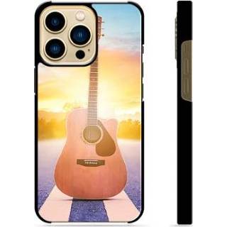 👉 Gitaar IPhone 13 Pro Max Beschermende Cover -