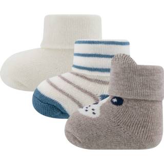 👉 Beige me e baby's Newborn baby sokjes 4053657750299