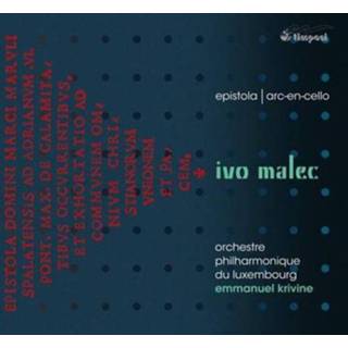 👉 Krivine Epistola / Arc-En-Cello 3377891311537