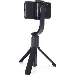 👉 Smartphone zwart GoXtreme GS1 1-Assige Gimbal / Tripod - 4260041686236