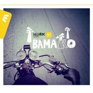 👉 Mixatac Mix Up Bamako 3521383423349