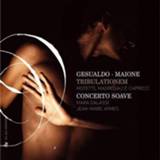 👉 Latijn Concerto Soave Gesualdo Maione Tribulationem 3760009293199