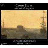 👉 Dumestre+Poeme Harmonique Carnets De Voyage 3760014191008