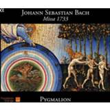 👉 Benjamin Allar Bach; Missa 1733 3760014191886