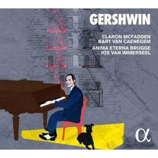 👉 Gershwin 3760014192890