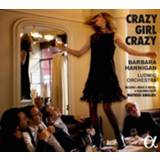 👉 Ludwig Orchestra meisjes Crazy Girl 3760014192937