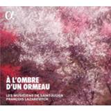 A L'Ombre D'Un Ormeau Brunettes Et Contredanses Francois Lazarevit Francois Lazarevit A L'Ombre D'Un Ormeau : Brunettes Et Contredanses 3760014193422
