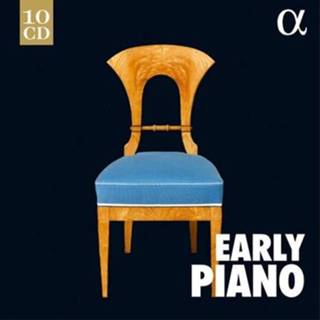 👉 Piano Early 3760014195693