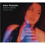 👉 Quatuor Caliente - Debora Russ 3760058367490