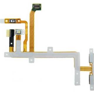 👉 Schakelaar active Originele Flex-kabel voor iPod touch 5/6