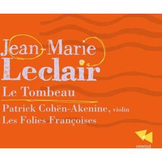 👉 Le Tombeau 3760195735138