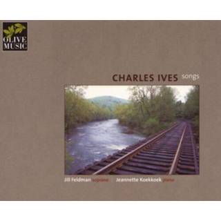 👉 Feldman Songs 5425008375380