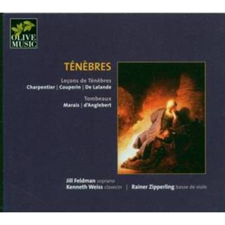 👉 Feldman Tenebres 5425008379623