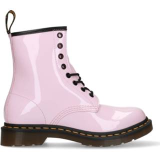 👉 Roze 36 active veterlaarsjes Dr. Martens Patent Lamper 1460 Pale Pink (Maat 36) 2300016598019