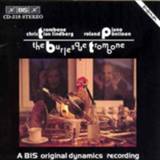 👉 Trombone Pi Roland Pontinen Basta For Solo 7318590003183