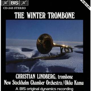 👉 New Stockholm Chambe Inverno (Winter) From The Four 7318590003480