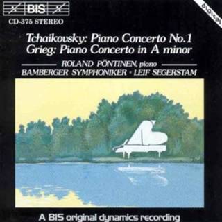 👉 Piano Bamberg Symphony Orchestr Concerto 1 In B Flat 7318590003756
