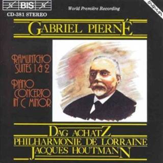 👉 Philharmonie de Lorraine Ramuntcho 7318590003817