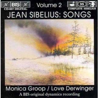 👉 Monica Groop (Compl.Ed. 35), Hymn To Thais (1909 7318590006573