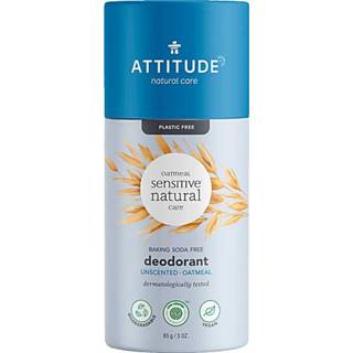 👉 Deodorant Attitude Baksodavrije - Parfumvrij