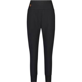 👉 Yoga broek XL vrouwen zwart Urban Goddess Bhumi Dames 7423451594523