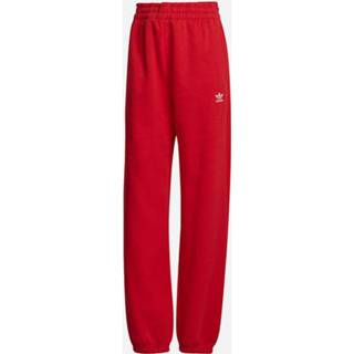 Vrouwen rood Spodnie Hf7513