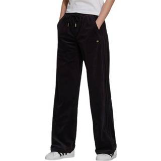 👉 Vrouwen zwart Pants H22834