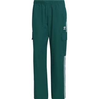 👉 XL male groen 3 Stripes Cargo