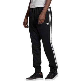 👉 L male zwart Spodnie Adicolor Classics Primeblue SST Track Pants Gf0210