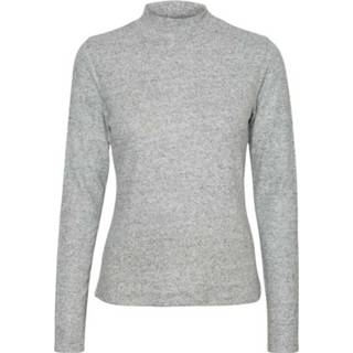 XL vrouwen grijs Jumper