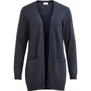 👉 Vrouwen blauw Cardigan 5710639548297