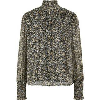 👉 L vrouwen zwart Sikka TOP 5715106833128 1645983332640